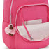 MOCHILA FUCSIA SEOUL KIPLING